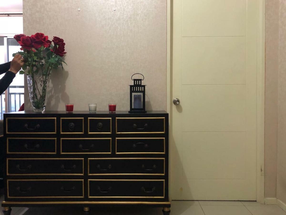 Cosmo Terrace At Thamrin City Giacarta Esterno foto